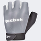 Reebok Accessories Fitness Gloves Grey/Black