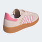 Adidas Handball Spezial Gs-Girls Original Shoes Wonder Quartz/Rose