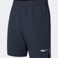 Erke Sports Men Running Short Black