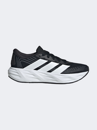 حذاء رياضي أولاد Adidas Galaxy 8 Gs- أسود/أبيض/كربون