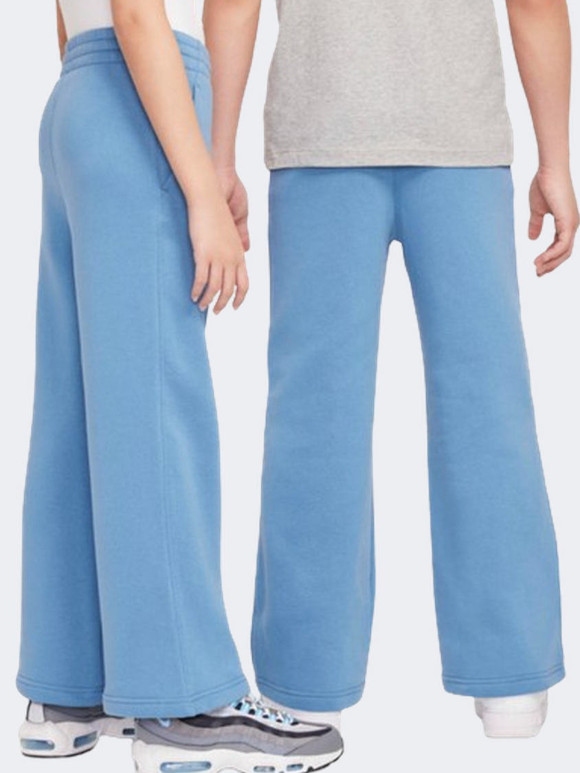 Nike Sportswear Club Unisex Lifestyle Pant Aegean Storm/White