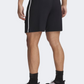 Under Armour Project Rock Mesh Men Training Short Black/White