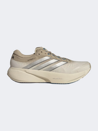 حذاء الجري للرجال Adidas Supernova Rise 3 وندر كارجو/فضي