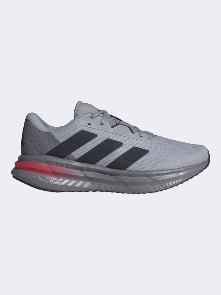 Adidas Galaxy 7 Men Running Shoes Halo Silver