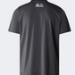 The North Face Mountain Athletic Men Hiking T-Shirt Grey/Black