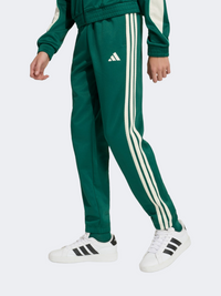 Adidas Kids-Boys Sportswear Pant Collegiate Green
