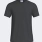 Joma Sydney Men Basketball T-Shirt Dark Grey