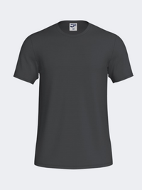 Joma Sydney Men Basketball T-Shirt Dark Grey