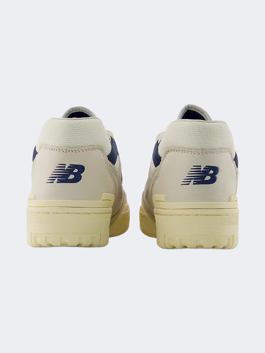 New Balance Bb550 أحذية نمط حياة للجنسين بيرمافروست/أزرق