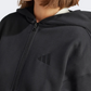 Adidas All Szn French Terry Women Sportswear Hoody Black