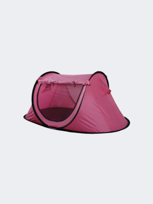 King Camp Unisex Camping Kt3071 Venice Red Tent