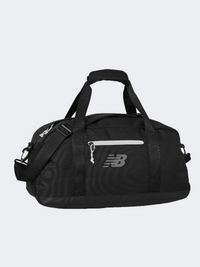 حقيبة لايف ستايل للجنسين New Balance Basics أسود