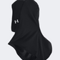 Under Armour Sport Hijab Women Training Balaclava Black
