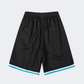 Erke Little-Boys Basketball Short Black