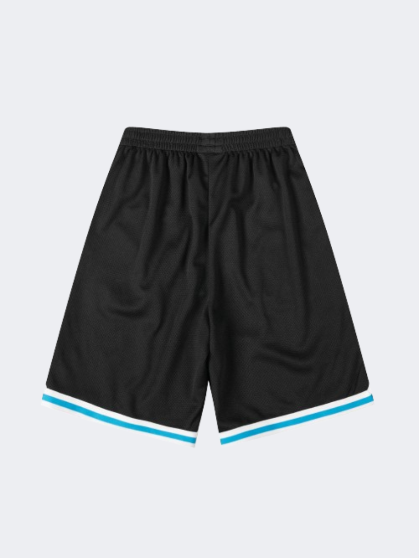 Erke Little-Boys Basketball Short Black