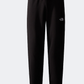 The North Face Essential Men Lifestyle Pant Black
