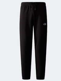 بنطال The North Face Essential رجالي للحياة اليومية أسود