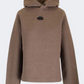 The North Face Relaxed Women Lifestyle Hoody Smokey Brown