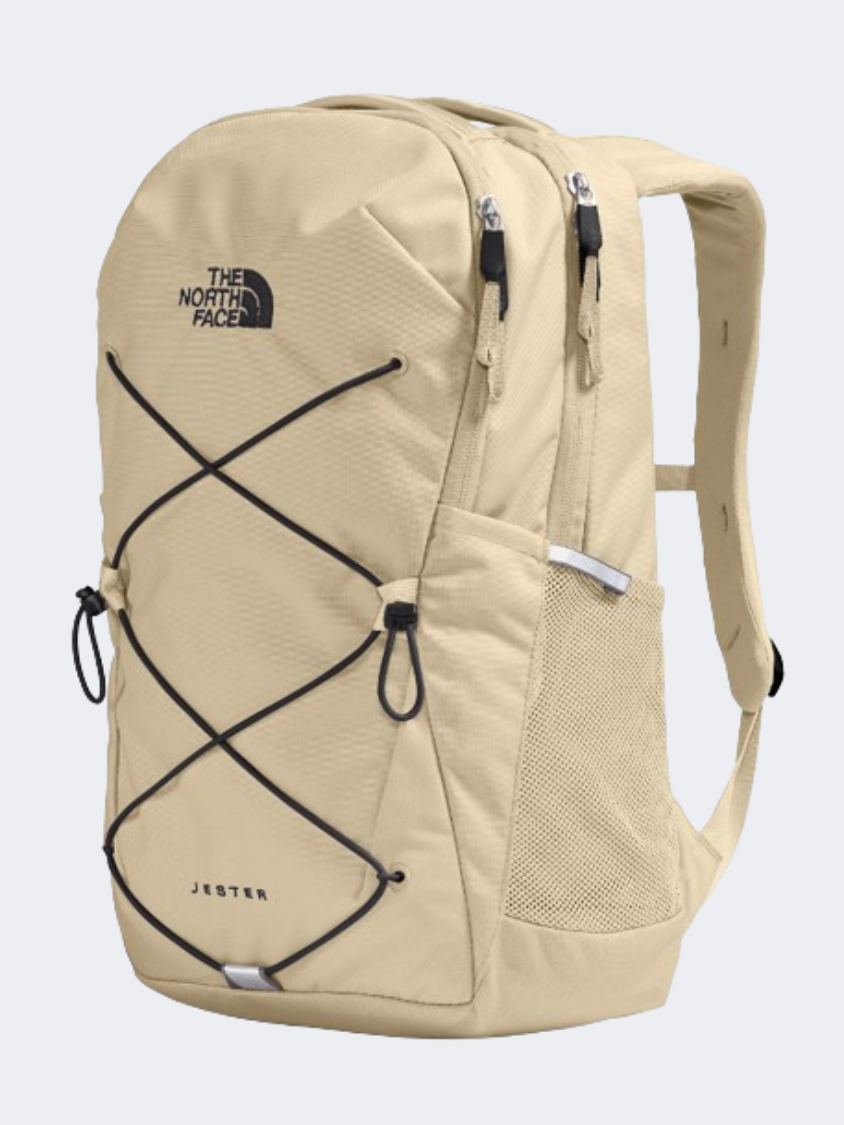 The North Face Jester Women Hiking Bag Gravel/Black