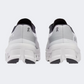 On Cloudmonster 1 Women Running Shoes White