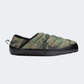 The North Face شباشب رجالية للحياة اليومية Traction Mule V Thym Brush/Camo