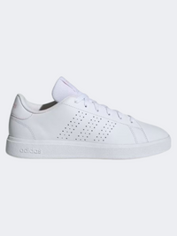Adidas Advantage Base 2.0 حذاء رياضي نسائي أبيض/أسود