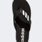 Adidas Comfort Men Sportswear Slippers Black/White