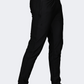 Oil And Gaz Jogger Men Fitness Pant  Black