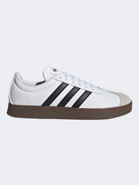 Adidas VL Court Base Women Sportswear Shoes White/Black/Grey