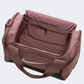 Nike Brasilia Xs 25L Men Training Bag Mauve/Black/Brown
