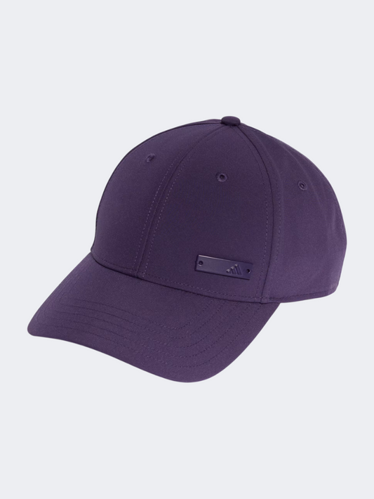 Adidas Lightweight Baseball Women Training Cap Aurora Plum