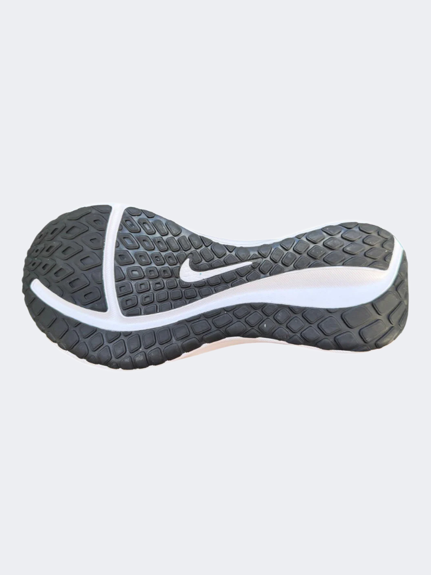 Nike Downshifter 13 Men Running Shoes Black/Citron/White