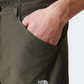 The North Face Exploration Tapered Men Lifestyle Pant New Taupe Green