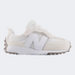 New Balance 327 Infant-Girls Lifestyle Shoes White/Sea Salt