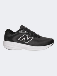 New Balance 411 Women Running Shoes Black