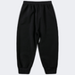 Erke Knitted Little-Girls Lifestyle Pant Black