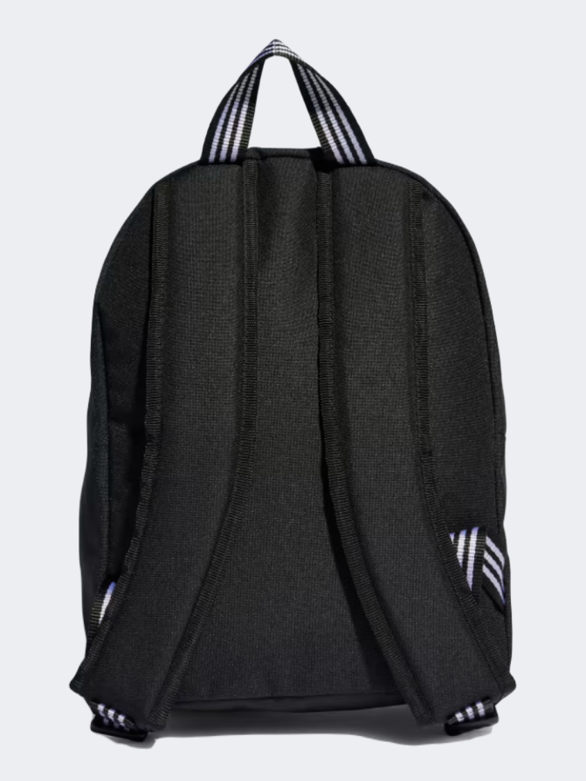 Adidas Small Adicolor Unisex Original Bag Black/White