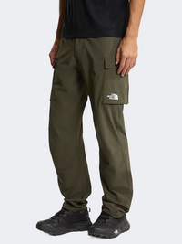 The North Face Exploration Men Hiking Pant New Taupe Green