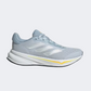 Adidas Response Women Running Shoes Halo Blue/Metalic