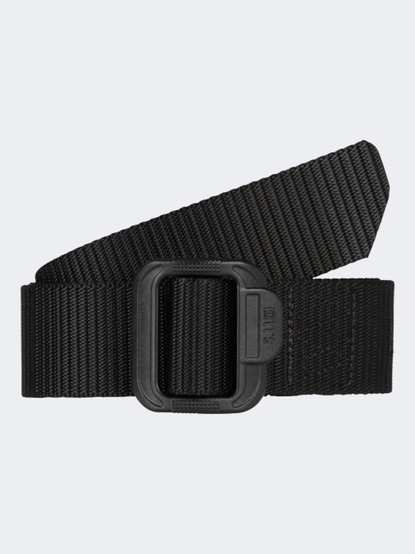 5-11 Men's Tactical 59551-19 Tdu 1 1/2 Inch Black Belt