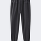 Erke Sports Cropped Men Lifestyle Pant Dark Grey