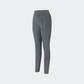 Erke Sports Women Training Tight Charcoal