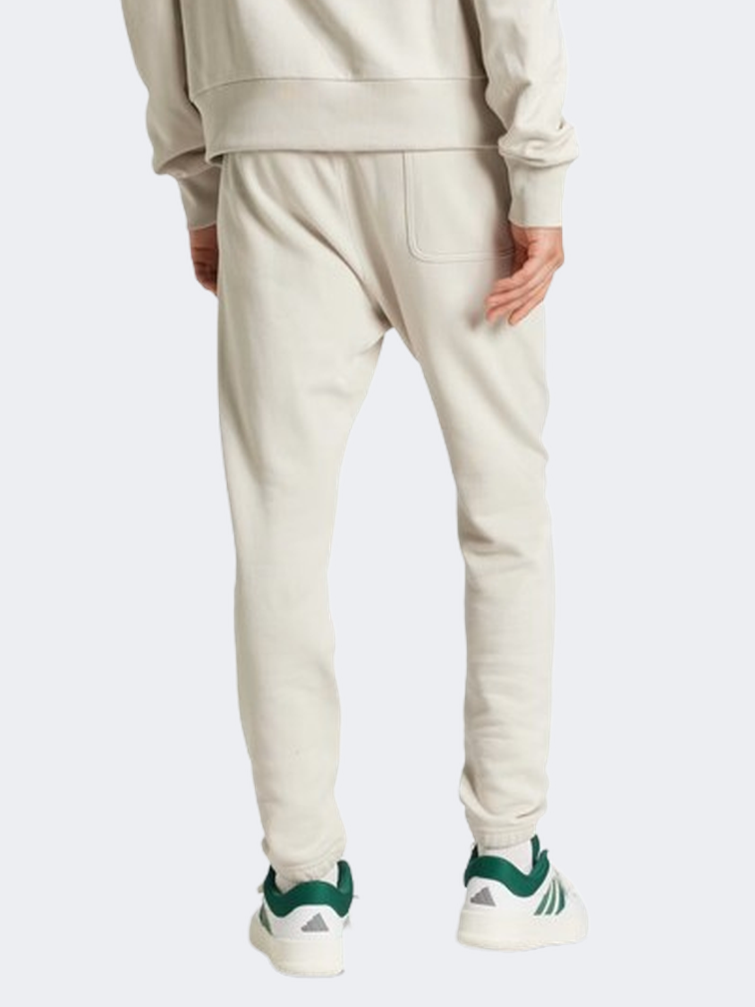 Adidas All Szn Men Sportswear Pant Alumina