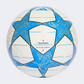 Adidas Ucl Training 25/26 League Stage Unisex Football Ball White/Blue/Gold