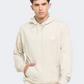 New Balance Sport Essentials French Terry Men Lifestyle Hoody Timberwolf