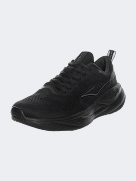 Erke Trendy Cross Men Training Shoes Black