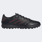 أحذية كرة القدم للرجال Adidas Copa Pure Iii League باللون الأسود/الكربون/الأحمر