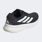 حذاء جري نسائي Adidas Supernova Ease أسود/أبيض/فحمية