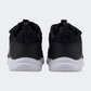 Puma Fun Racer Ac Ps-Boys Lifestyle Espadrilles Black/White