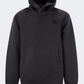 The North Face Relaxed Pull On Men Lifestyle Hoody Black Heather